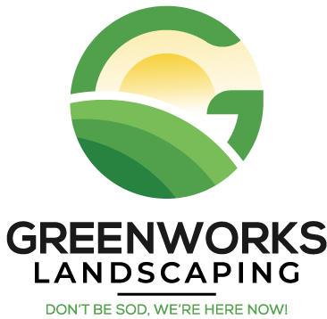 greenworks landscape and maintenance